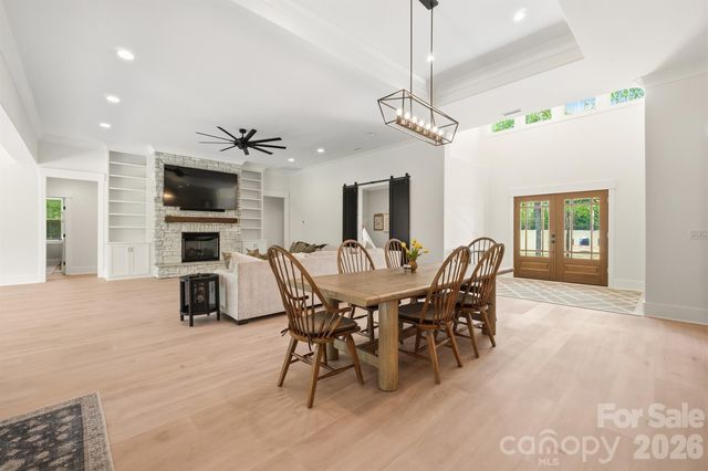 2855 Long Run Farm Road, Mount Pleasant, NC 28124