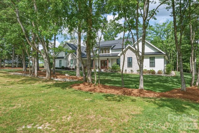 2855 Long Run Farm Road, Mount Pleasant, NC 28124