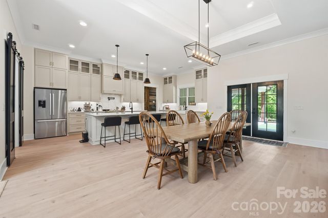 2855 Long Run Farm Road, Mount Pleasant, NC 28124
