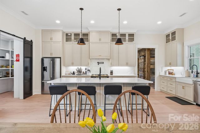 2855 Long Run Farm Road, Mount Pleasant, NC 28124
