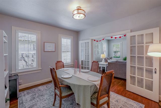 3144 Wabash Avenue, Fort Worth, TX 76109