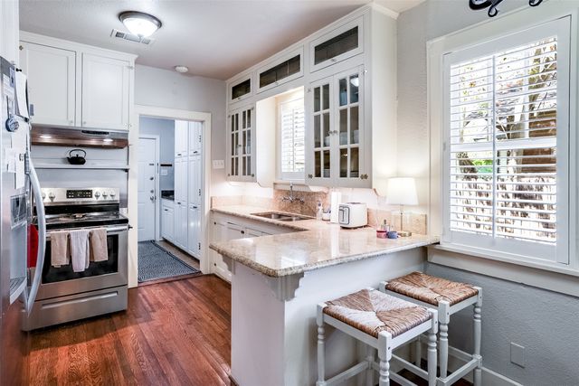 3144 Wabash Avenue, Fort Worth, TX 76109