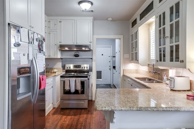 3144 Wabash Avenue, Fort Worth, TX 76109