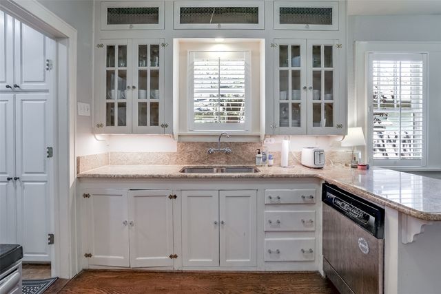 3144 Wabash Avenue, Fort Worth, TX 76109