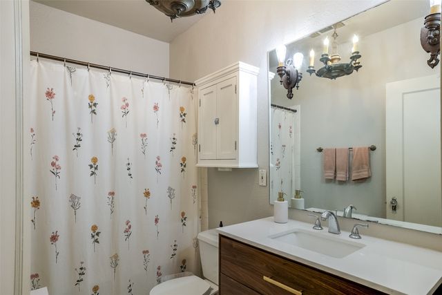 3144 Wabash Avenue, Fort Worth, TX 76109