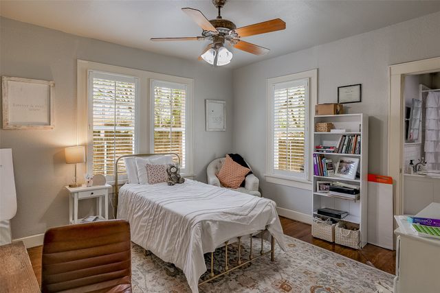 3144 Wabash Avenue, Fort Worth, TX 76109