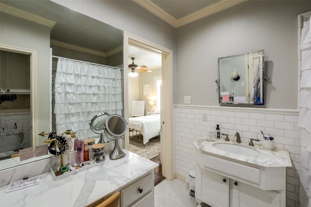 3144 Wabash Avenue, Fort Worth, TX 76109