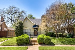 3144 Wabash Avenue, Fort Worth, TX 76109
