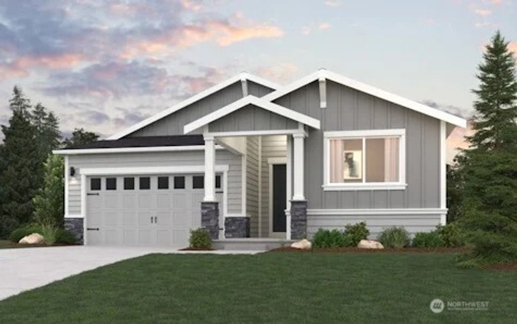5824 Trace Drive SW, Port Orchard, WA 98367