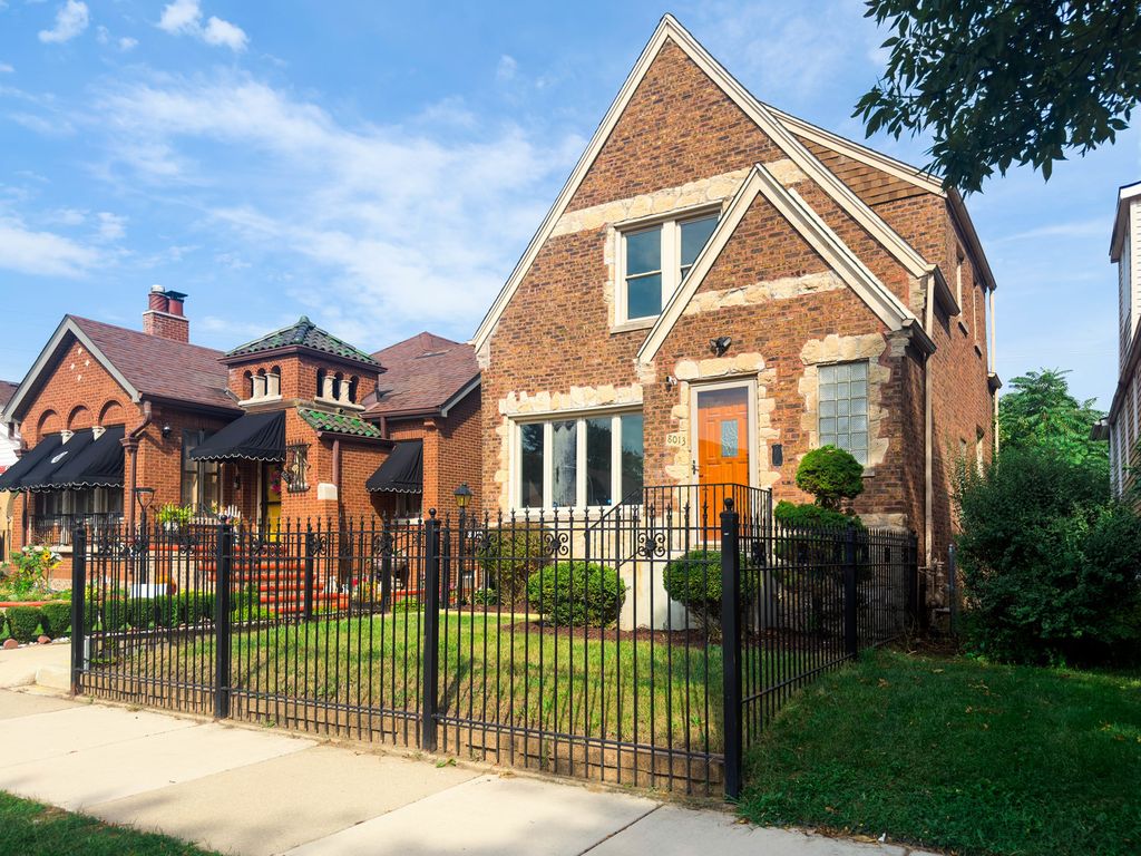 8013 S Harper Avenue, Chicago, IL 60619 — photo 3