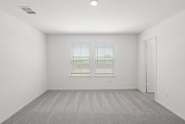 116 Carmel Canyon TRL, Jarrell, TX 76537