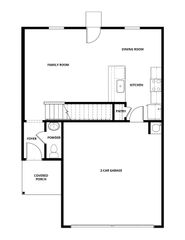 116 Carmel Canyon TRL, Jarrell, TX 76537