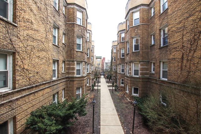 1626 W FARWELL Avenue 1F, Chicago, IL 60626