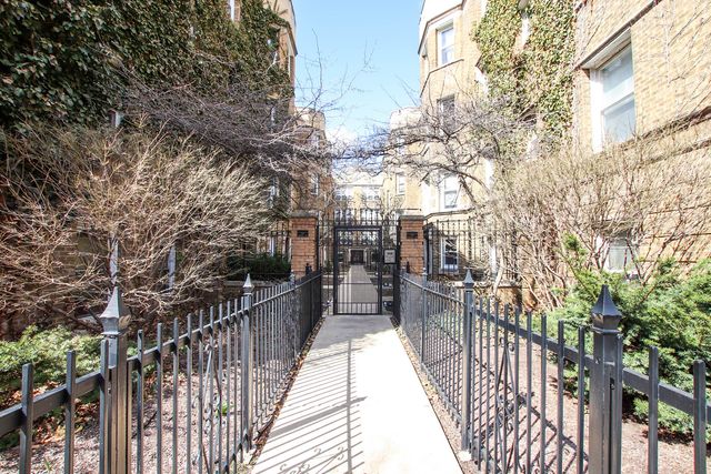 1626 W FARWELL Avenue 1F, Chicago, IL 60626