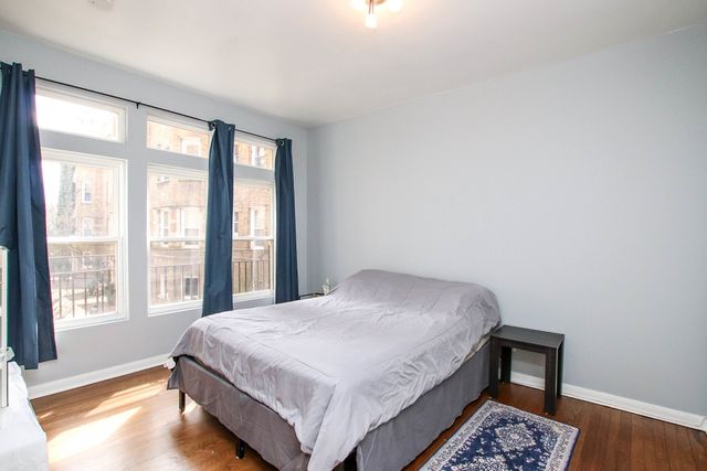 1626 W FARWELL Avenue 1F, Chicago, IL 60626