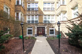 1626 W FARWELL Avenue 1F, Chicago, IL 60626