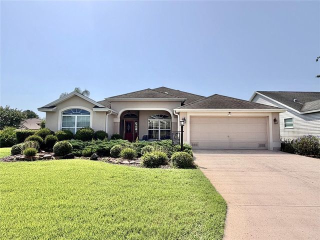 2311 GLADE RUN, The Villages, FL 32162