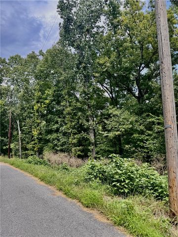 Lot 9 Amesbury Drive, Bella Vista, AR 72715