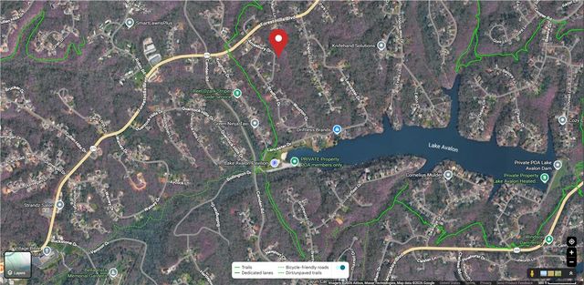 Lot 9 Amesbury Drive, Bella Vista, AR 72715