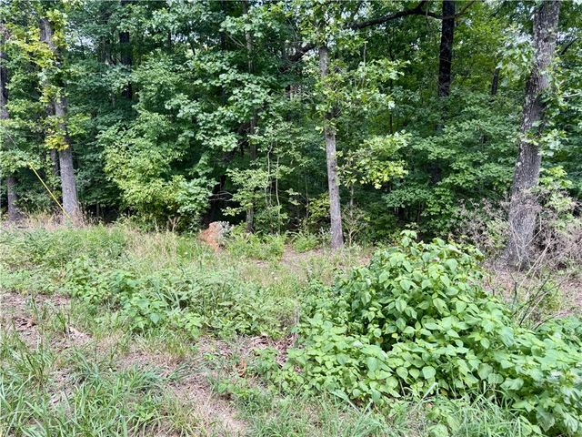 Lot 9 Amesbury Drive, Bella Vista, AR 72715