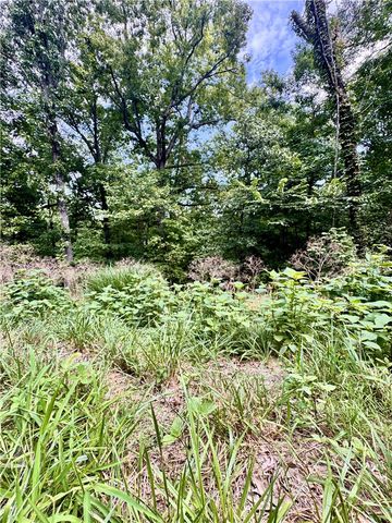 Lot 9 Amesbury Drive, Bella Vista, AR 72715