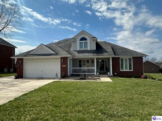 526 Michigan Avenue, Elizabethtown, KY 42701