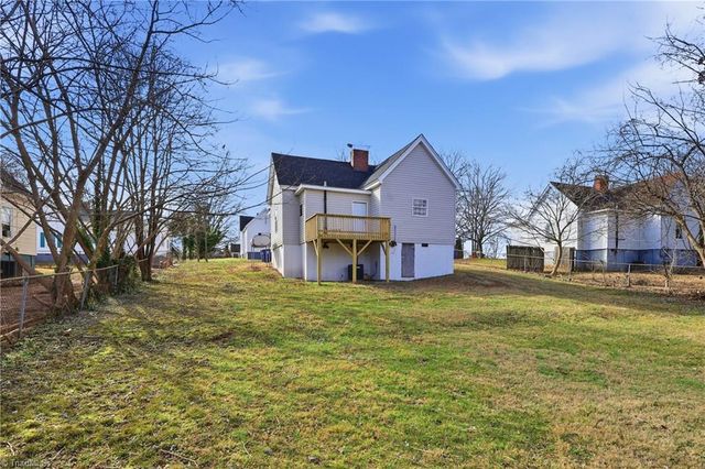 408 Seaman Street, Winston-salem, NC 27103