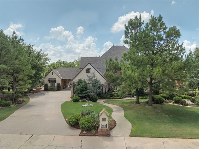 2412 NE 131st Place, Edmond, OK 73013