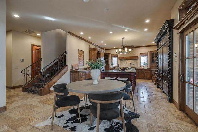 2412 NE 131st Place, Edmond, OK 73013