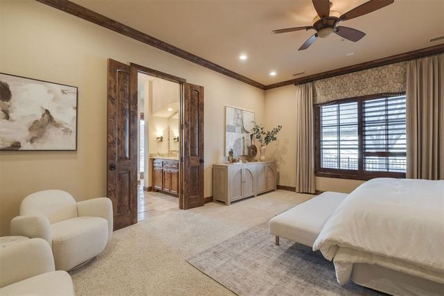 2412 NE 131st Place, Edmond, OK 73013