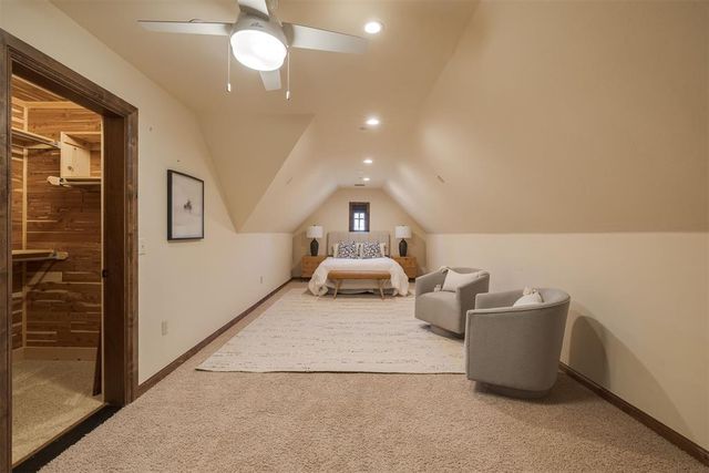 2412 NE 131st Place, Edmond, OK 73013