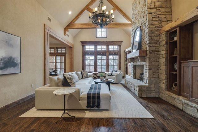 2412 NE 131st Place, Edmond, OK 73013