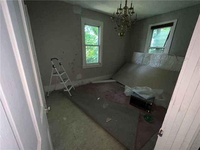 416 Cedarhurst Street, Beltzhoover, PA 15210