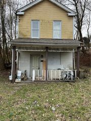 416 Cedarhurst Street, Beltzhoover, PA 15210