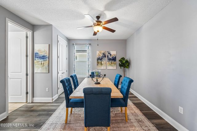 3859 ARBOR MILL Circle, Orange Park, FL 32065