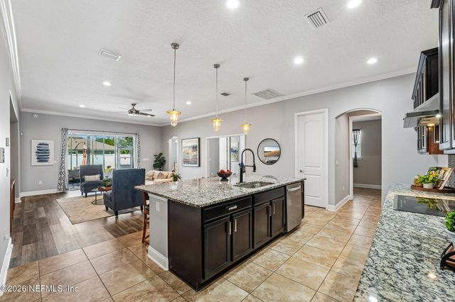 3859 ARBOR MILL Circle, Orange Park, FL 32065
