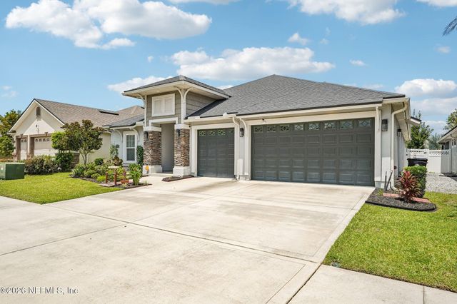 3859 ARBOR MILL Circle, Orange Park, FL 32065