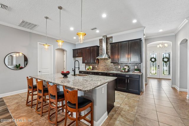 3859 ARBOR MILL Circle, Orange Park, FL 32065
