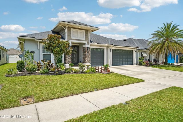 3859 ARBOR MILL Circle, Orange Park, FL 32065