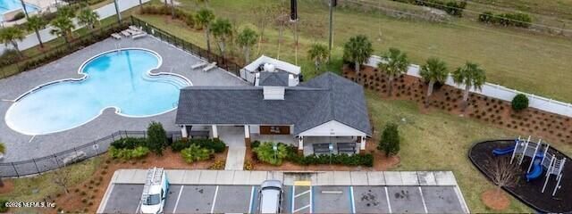 3859 ARBOR MILL Circle, Orange Park, FL 32065