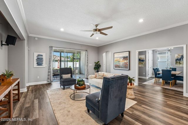 3859 ARBOR MILL Circle, Orange Park, FL 32065
