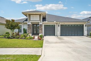 3859 ARBOR MILL Circle, Orange Park, FL 32065