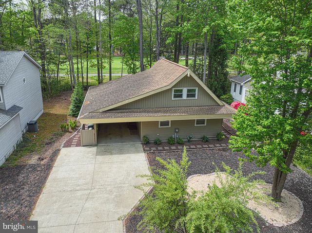 62 NEWPORT DR, Ocean Pines, MD 21811