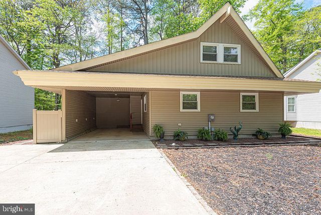 62 NEWPORT DR, Ocean Pines, MD 21811