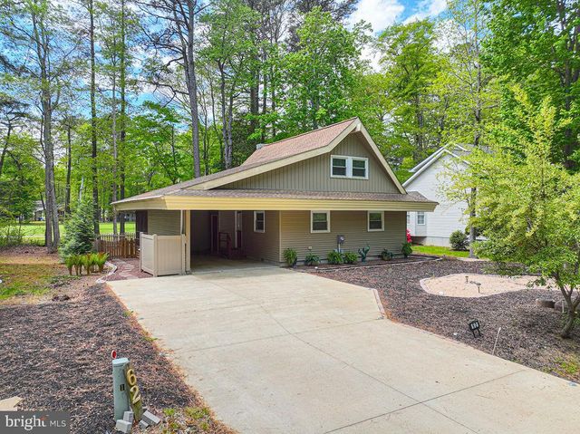 62 NEWPORT DR, Ocean Pines, MD 21811