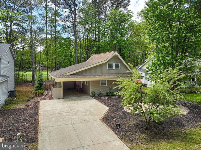 62 NEWPORT DR, Ocean Pines, MD 21811