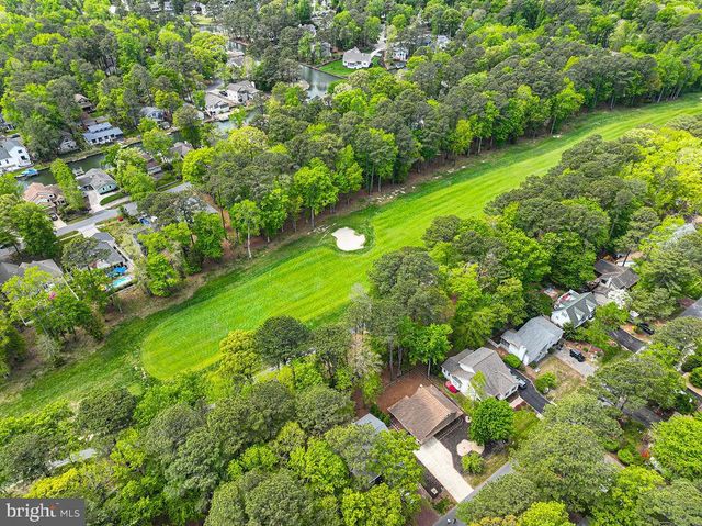 62 NEWPORT DR, Ocean Pines, MD 21811
