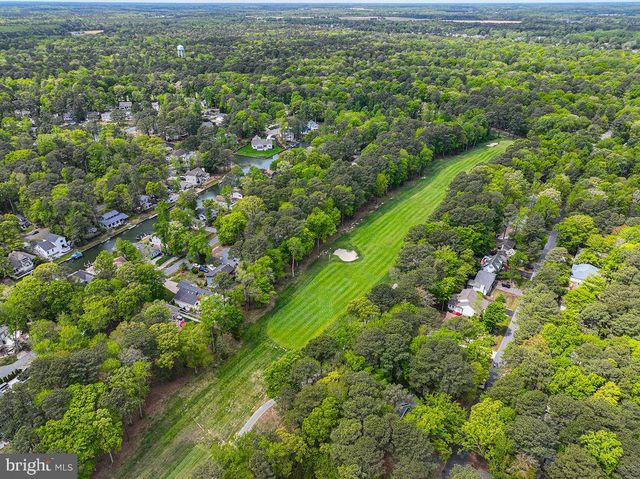 62 NEWPORT DR, Ocean Pines, MD 21811