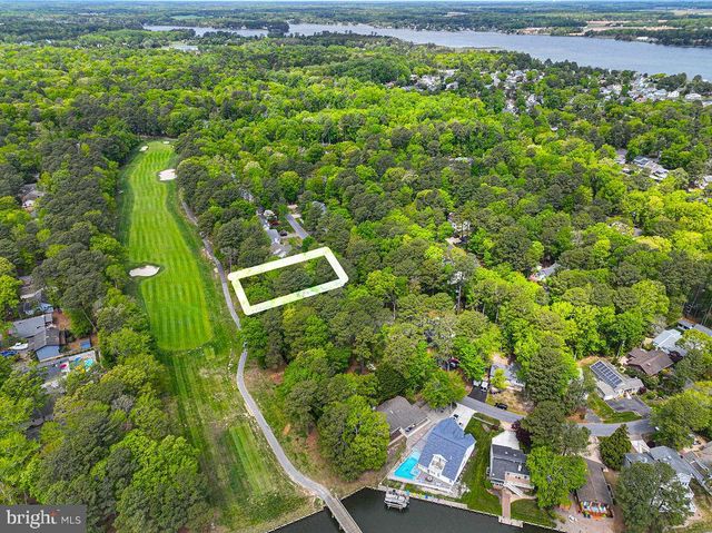 62 NEWPORT DR, Ocean Pines, MD 21811