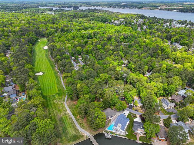 62 NEWPORT DR, Ocean Pines, MD 21811
